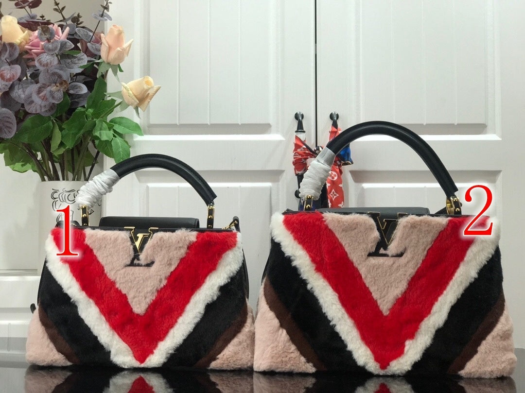Chloe’s Picks - Best High-End Brands in One Place - AFFORDABLE LUXURY BAGS - 4257
