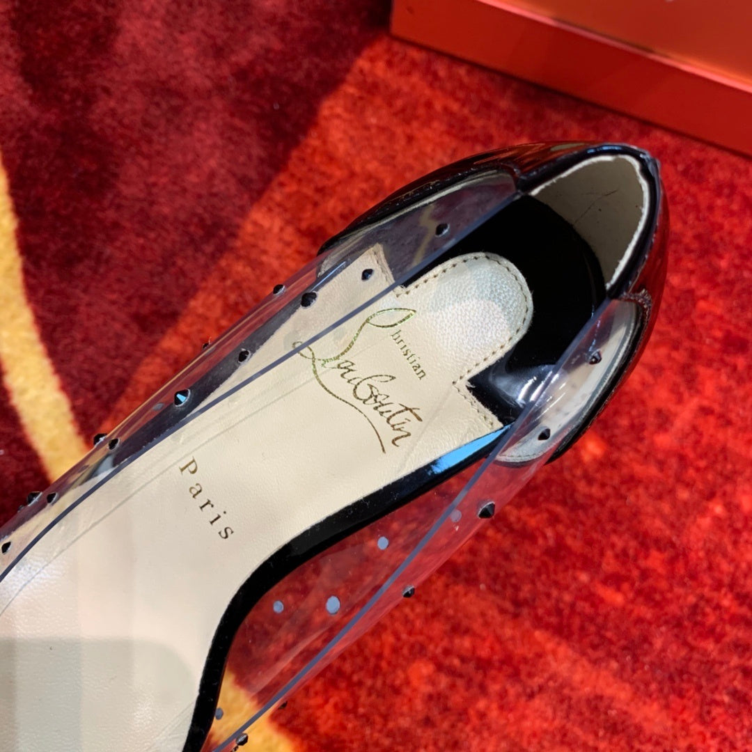 Chloe’s Picks - Premium Luxury Goods and Accessories - AFFORDABLE LUXURY HEELS - 8194