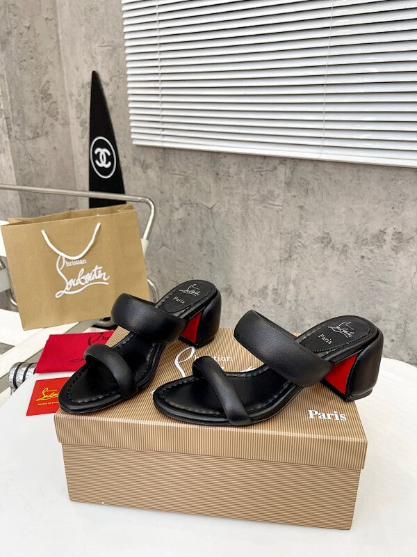 Chloe’s Picks - High-Quality Designer Products for You - AFFORDABLE LUXURY HEELS - 7999