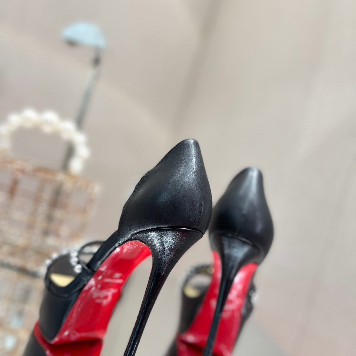 Chloe’s Picks - DESIGNER HEELS FOR WOMEN - AFFORDABLE LUXURY HEELS - 7956