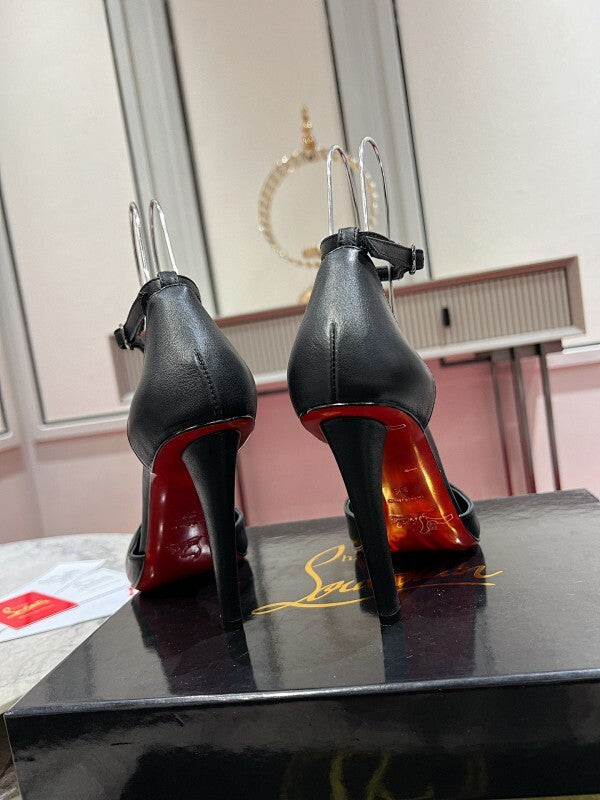 Chloe’s Picks - Premium Luxury Goods and Accessories - AFFORDABLE LUXURY HEELS - 8086