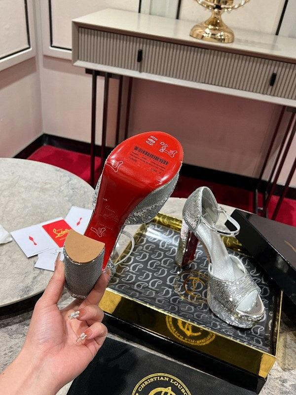 Chloe’s Picks - High-Quality Designer Products for You - AFFORDABLE LUXURY HEELS - 8235