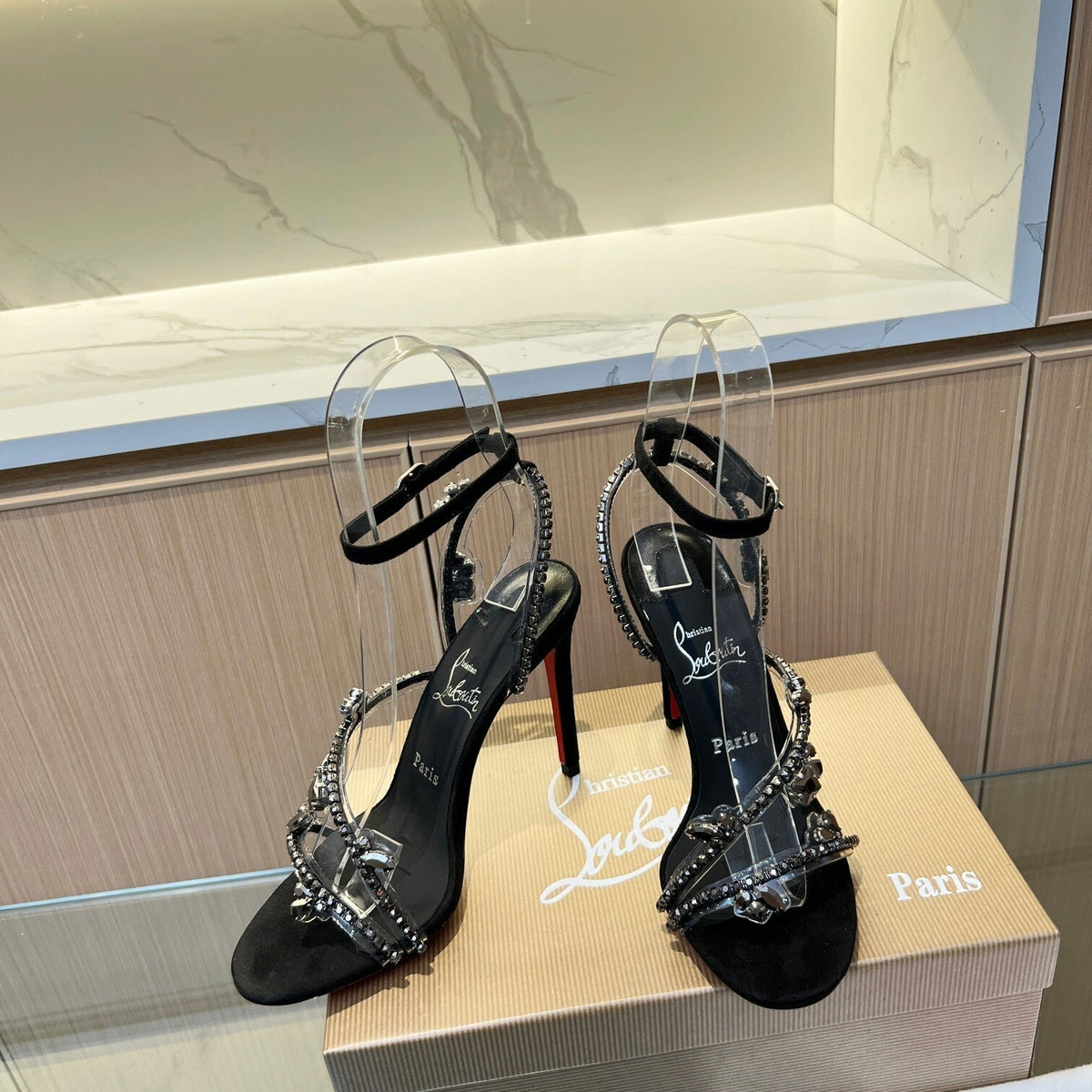 Chloe’s Picks - DESIGNER HEELS FOR WOMEN - AFFORDABLE LUXURY HEELS - 8004
