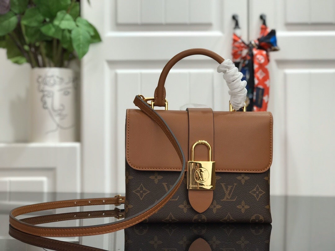 Chloe’s Picks - High-Quality Designer Products for You - AFFORDABLE LUXURY BAGS - 4311