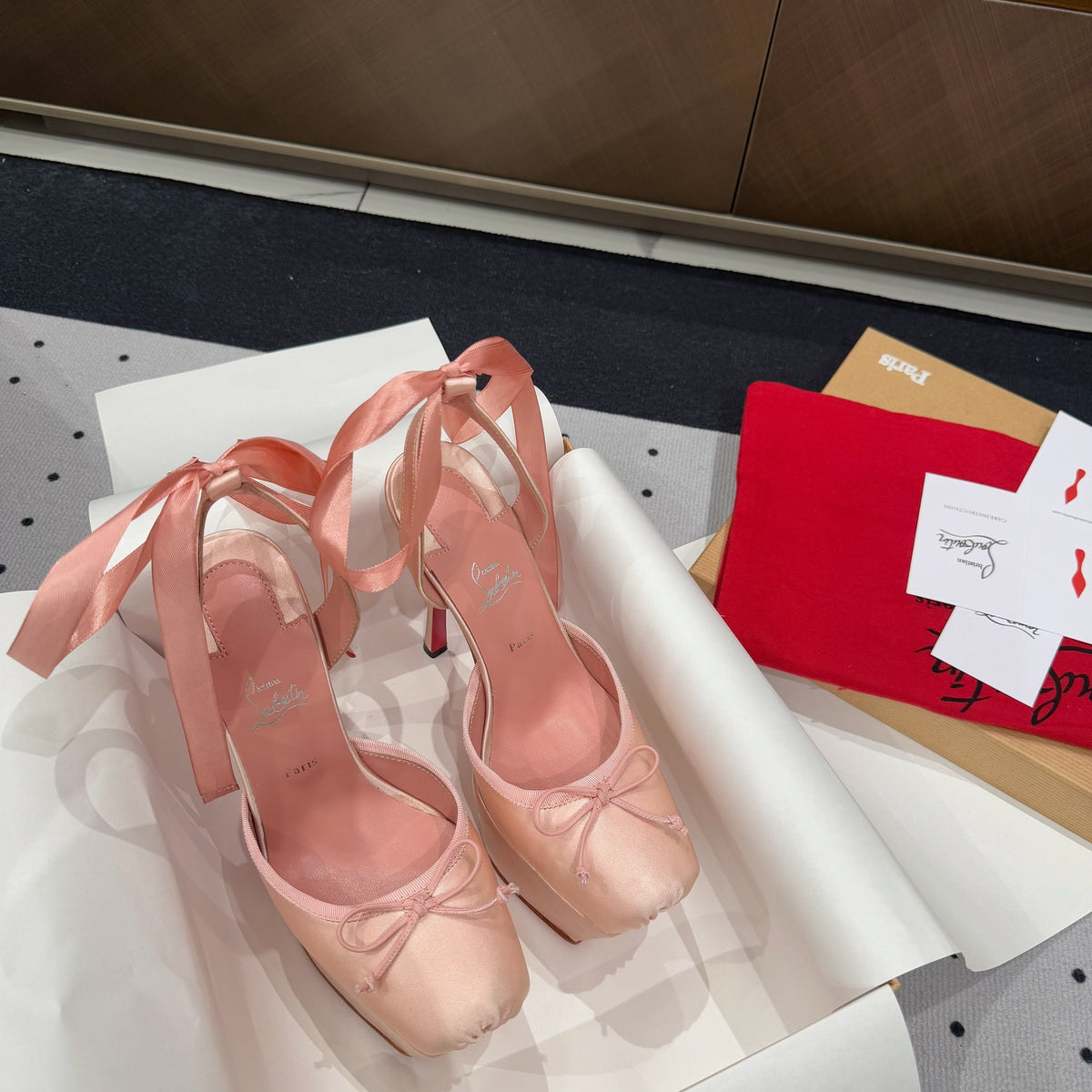 Chloe’s Picks - High-Quality Designer Products for You - AFFORDABLE LUXURY HEELS - 8219