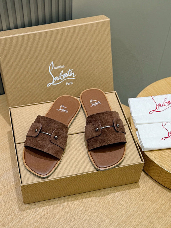 Chloe’s Picks - Premium Luxury Goods and Accessories - AFFORDABLE LUXURY HEELS - 8286
