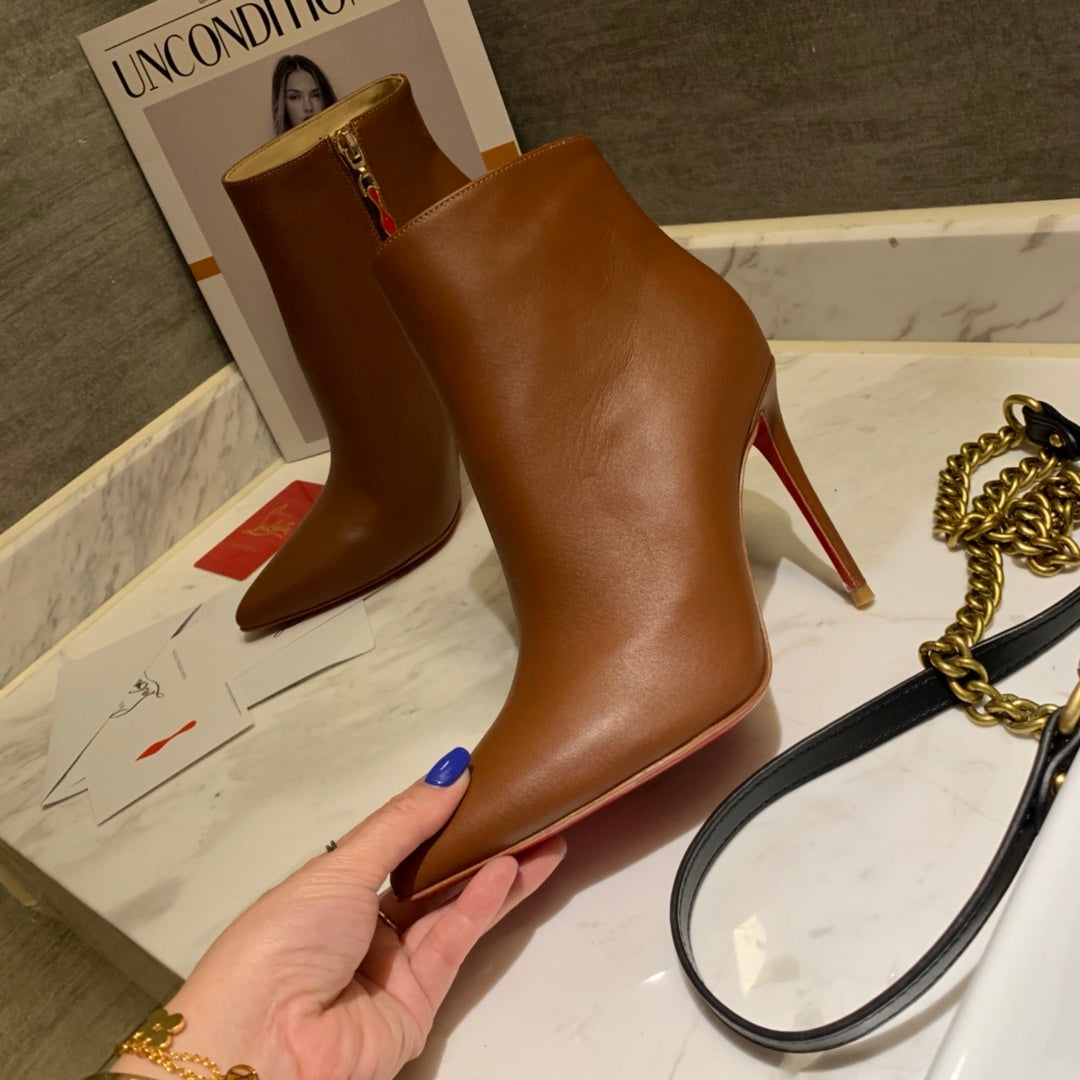 Chloe’s Picks - Premium Luxury Goods and Accessories - AFFORDABLE LUXURY HEELS - 7990