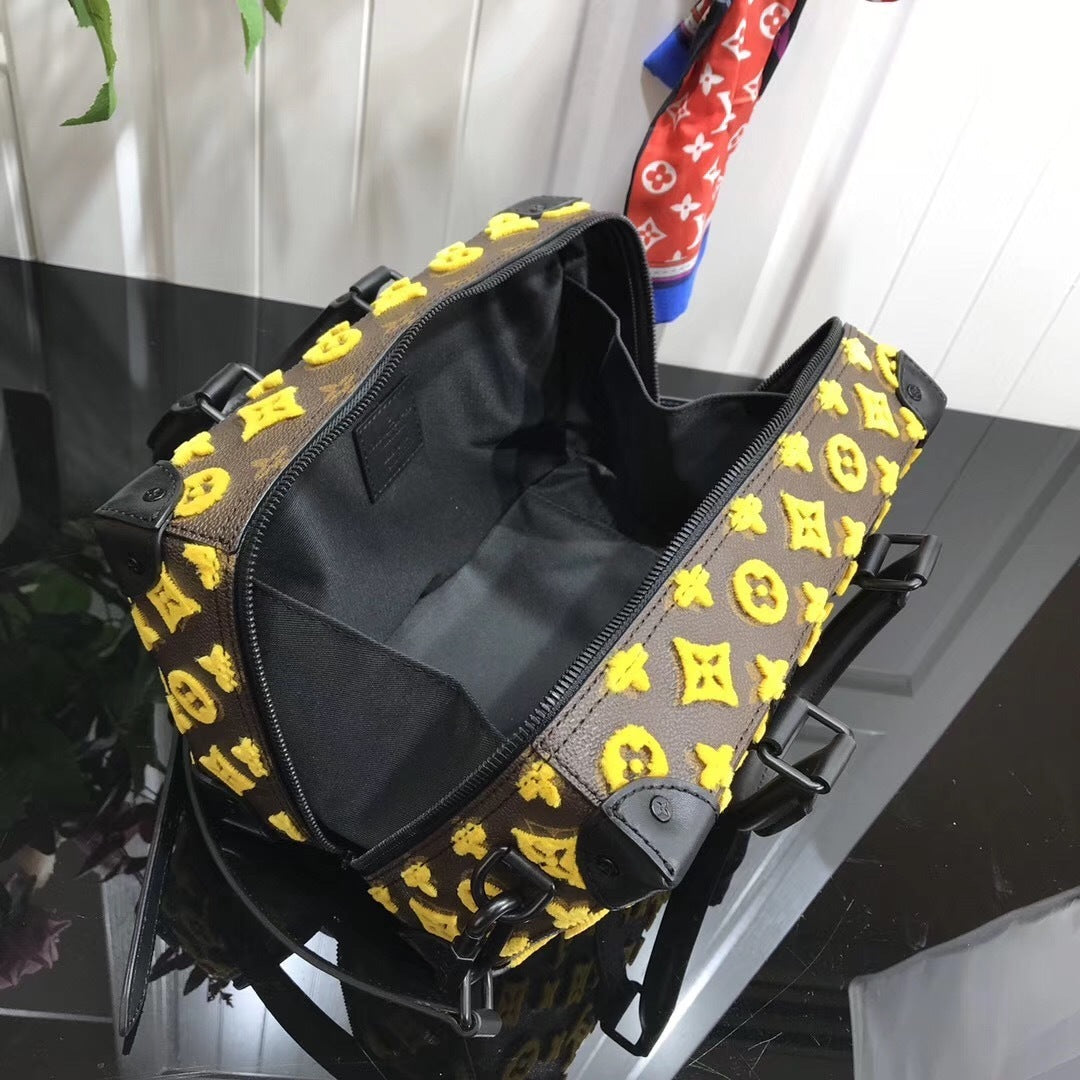 Chloe’s Picks - Premium Luxury Goods and Accessories - AFFORDABLE LUXURY BAGS - 4030
