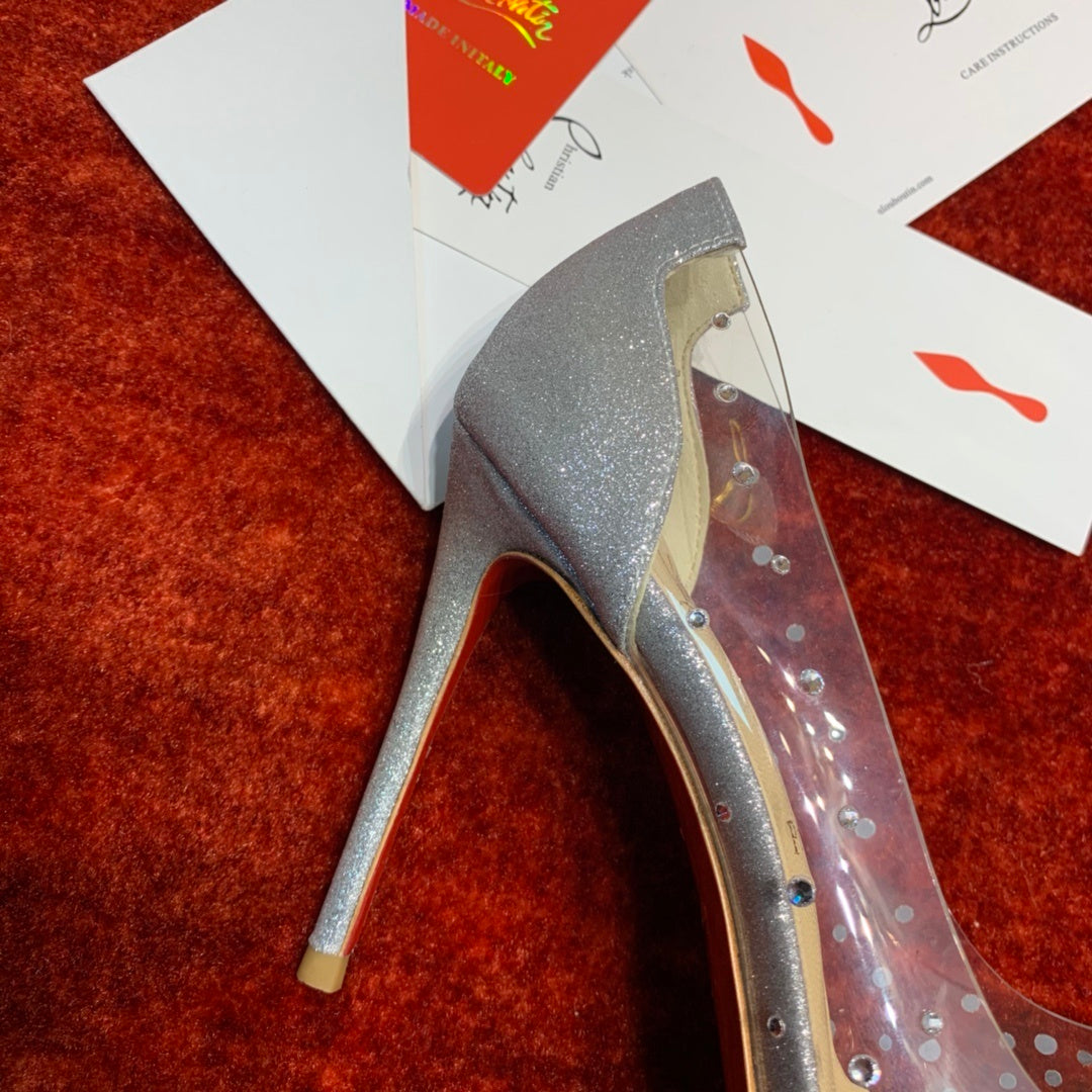 Chloe’s Picks - Best High-End Brands in One Place - AFFORDABLE LUXURY HEELS - 8209