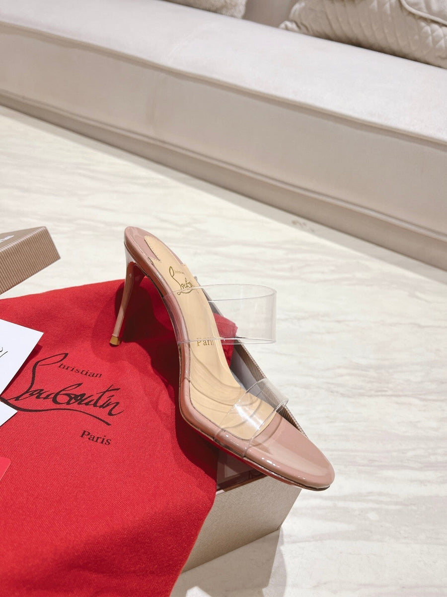 Chloe’s Picks - High-Quality Designer Products for You - AFFORDABLE LUXURY HEELS - 8139
