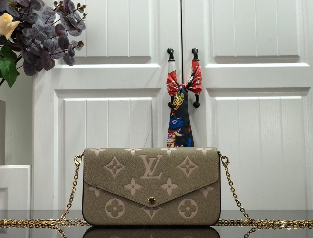 Chloe’s Picks - Premium Luxury Goods and Accessories - AFFORDABLE LUXURY BAGS - 4318