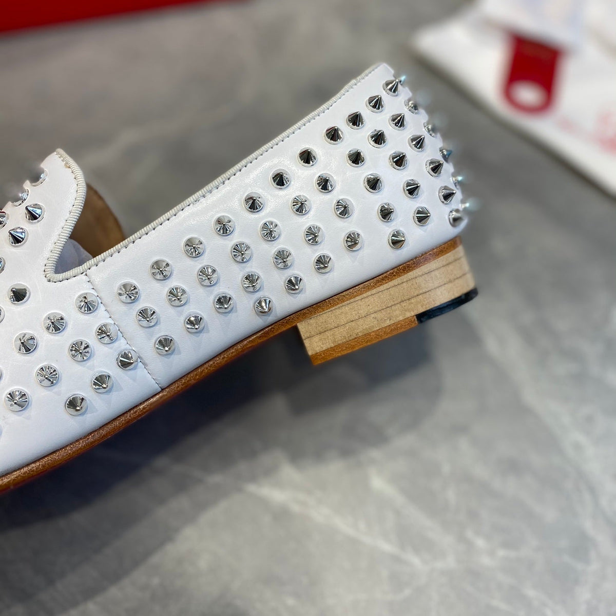Chloe’s Picks - DESIGNER HEELS FOR WOMEN - AFFORDABLE LUXURY HEELS - 8304