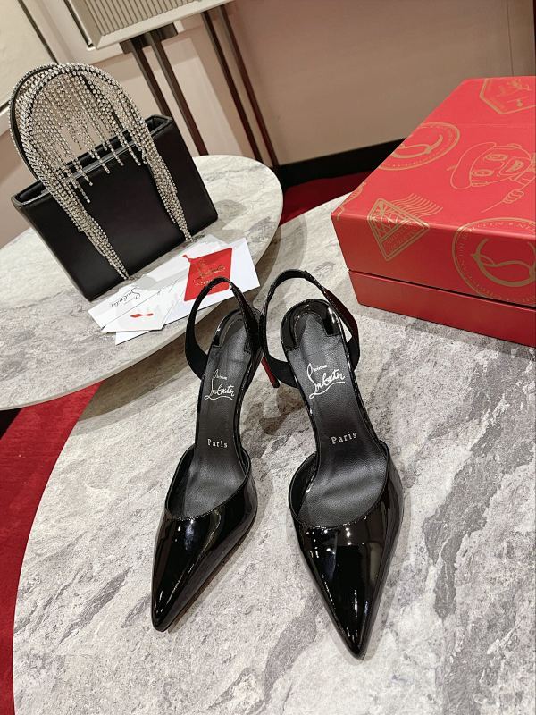 Chloe’s Picks - DESIGNER HEELS FOR WOMEN - AFFORDABLE LUXURY HEELS - 8176