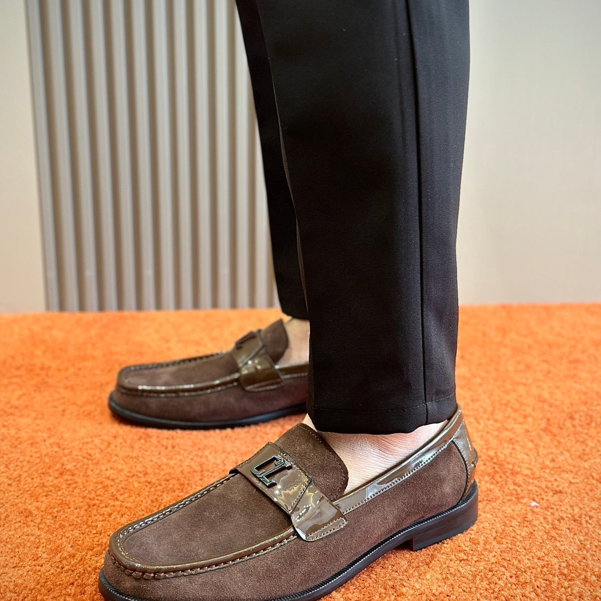 Chloe’s Picks - Best High-End Brands in One Place - AFFORDABLE LUXURY HEELS - 8049