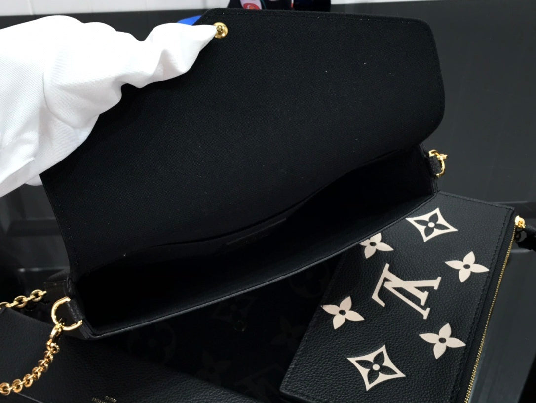 Chloe’s Picks - Premium Luxury Goods and Accessories - AFFORDABLE LUXURY BAGS - 4318