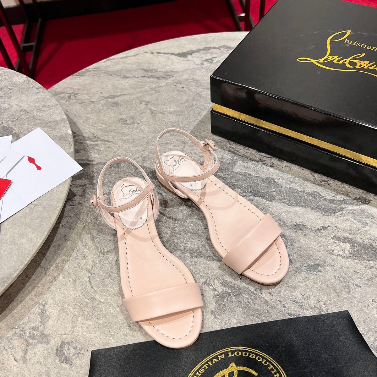 Chloe’s Picks - Best High-End Brands in One Place - AFFORDABLE LUXURY HEELS - 8129