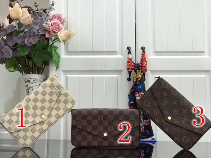 Chloe’s Picks - Best High-End Brands in One Place - AFFORDABLE LUXURY BAGS - 4341
