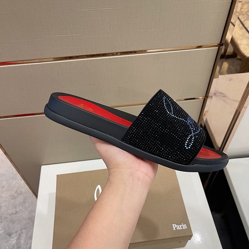 Chloe’s Picks - High-Quality Designer Products for You - AFFORDABLE LUXURY HEELS - 7943