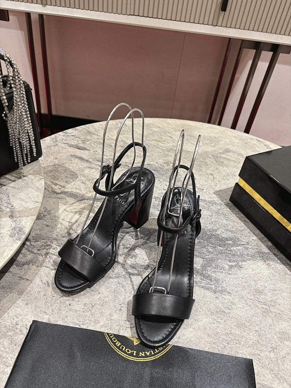 Chloe’s Picks - Best High-End Brands in One Place - AFFORDABLE LUXURY HEELS - 8297