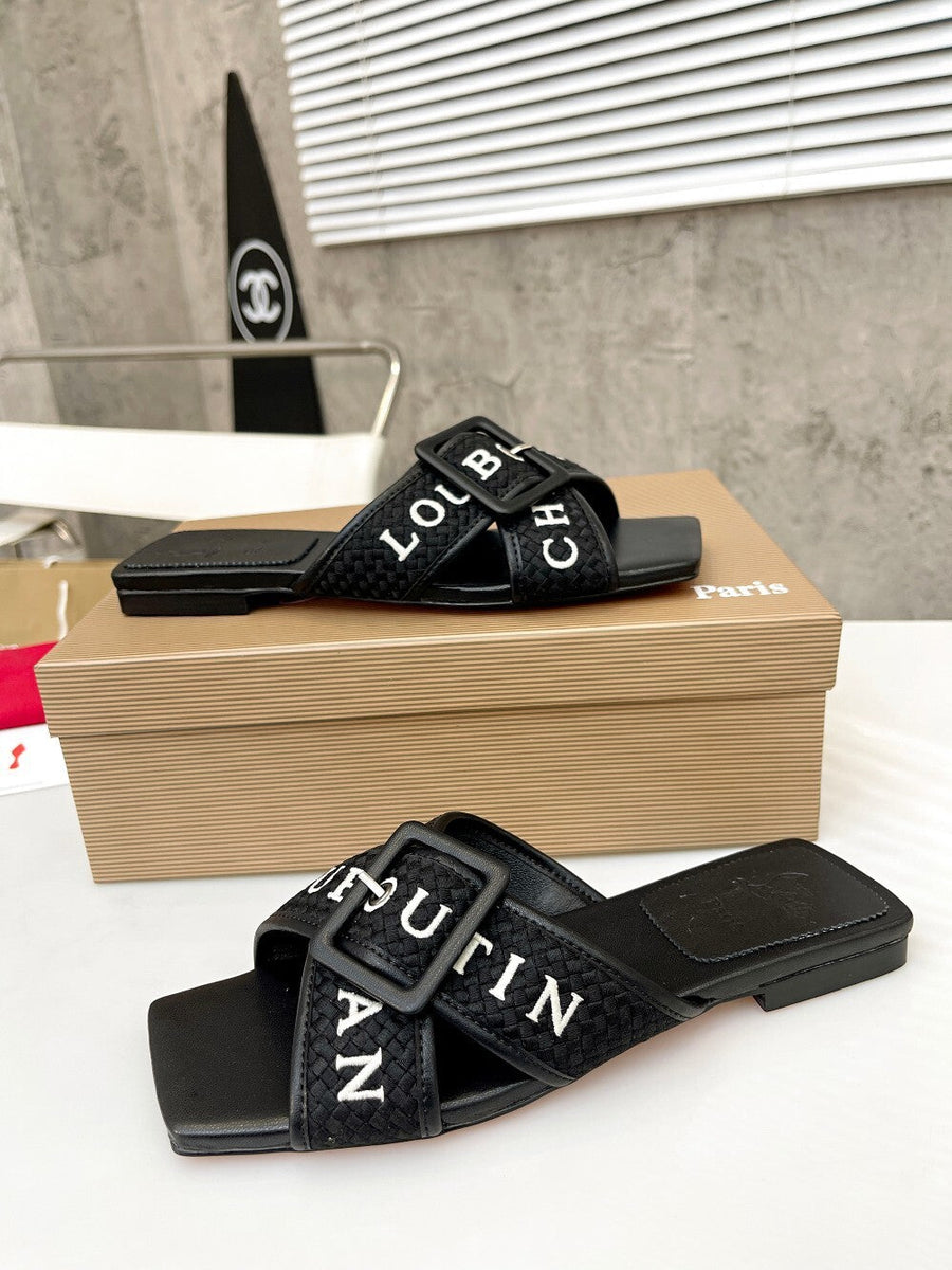 Chloe’s Picks - High-Quality Designer Products for You - AFFORDABLE LUXURY HEELS - 7991
