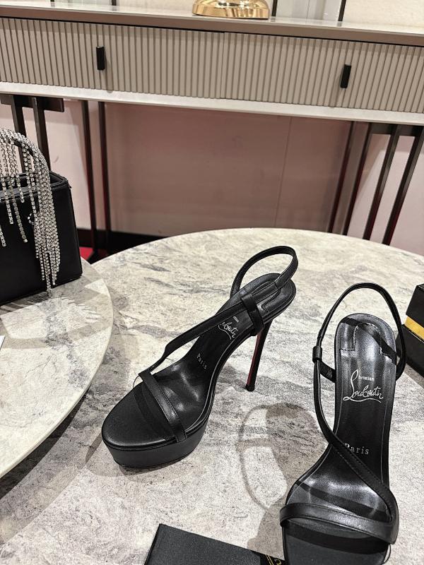 Chloe’s Picks - High-Quality Designer Products for You - AFFORDABLE LUXURY HEELS - 8295