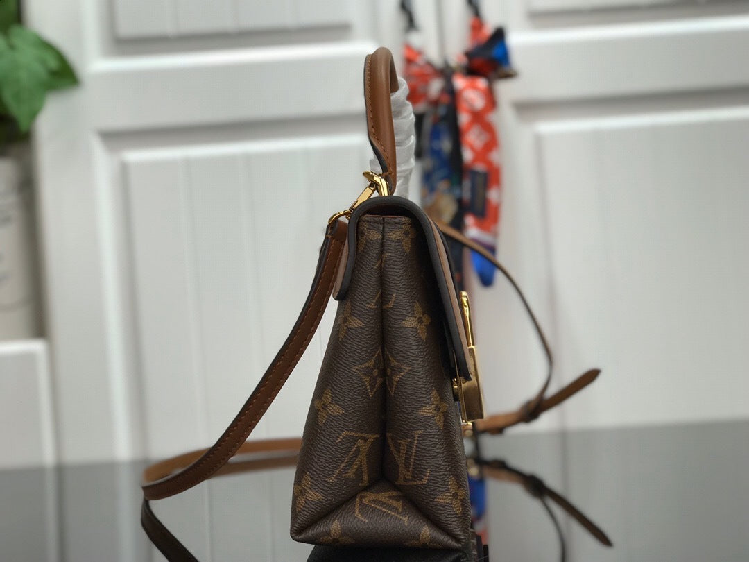 Chloe’s Picks - High-Quality Designer Products for You - AFFORDABLE LUXURY BAGS - 4311