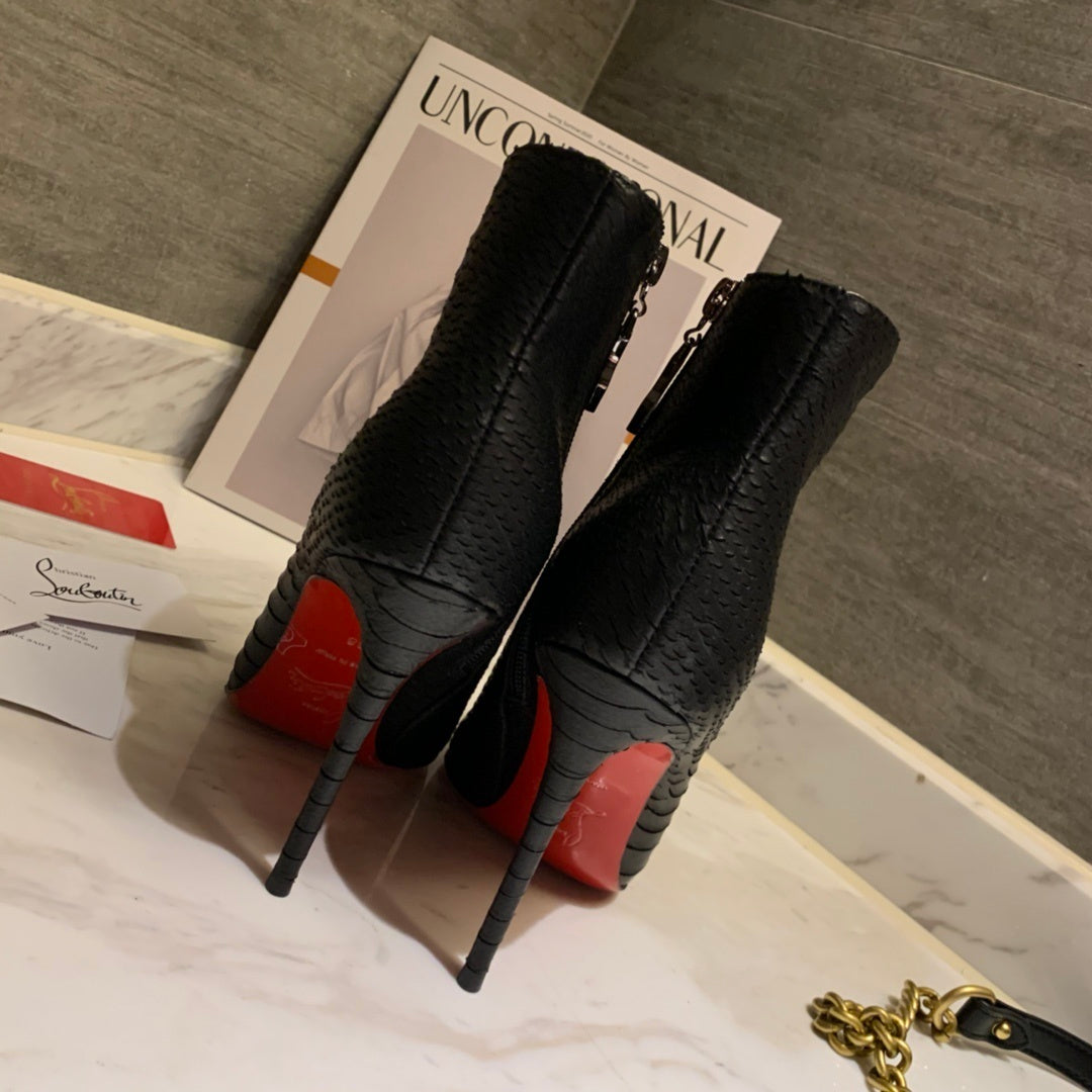 Chloe’s Picks - Premium Luxury Goods and Accessories - AFFORDABLE LUXURY HEELS - 7982