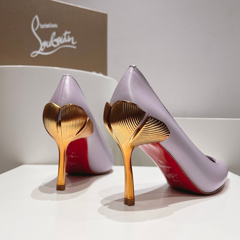 Chloe’s Picks - DESIGNER HEELS FOR WOMEN - AFFORDABLE LUXURY HEELS - 8028