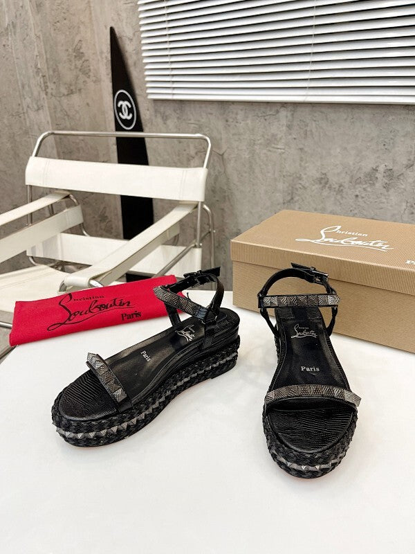 Chloe’s Picks - High-Quality Designer Products for You - AFFORDABLE LUXURY HEELS - 8059