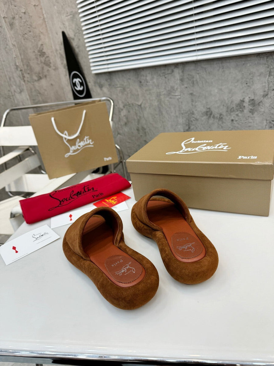 Chloe’s Picks - High-Quality Designer Products for You - AFFORDABLE LUXURY HEELS - 8115