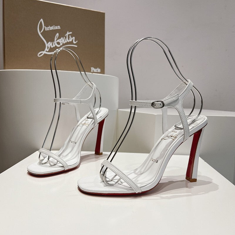 Chloe’s Picks - High-Quality Designer Products for You - AFFORDABLE LUXURY HEELS - 8111