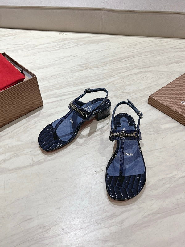 Chloe’s Picks - High-Quality Designer Products for You - AFFORDABLE LUXURY HEELS - 8227
