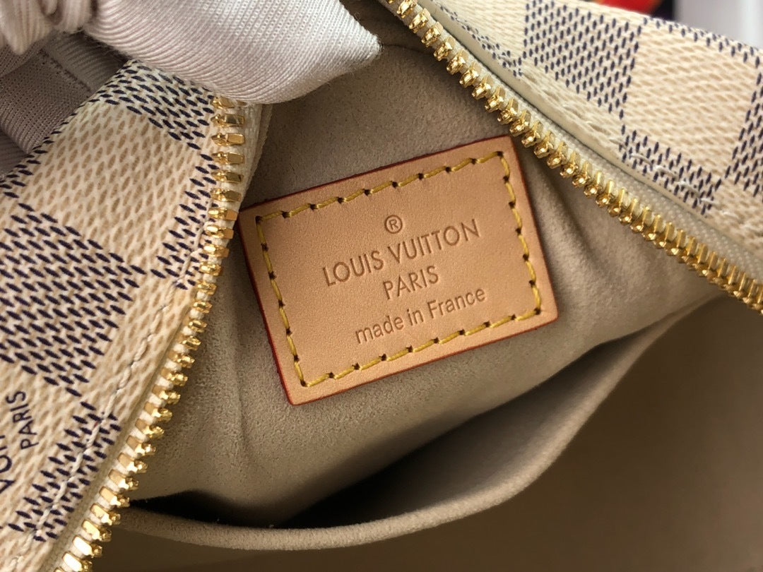 Chloe’s Picks - Premium Luxury Goods and Accessories - AFFORDABLE LUXURY BAGS - 4290