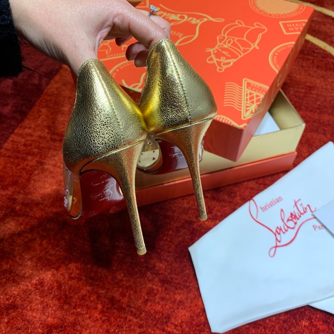 Chloe’s Picks - High-Quality Designer Products for You - AFFORDABLE LUXURY HEELS - 8195