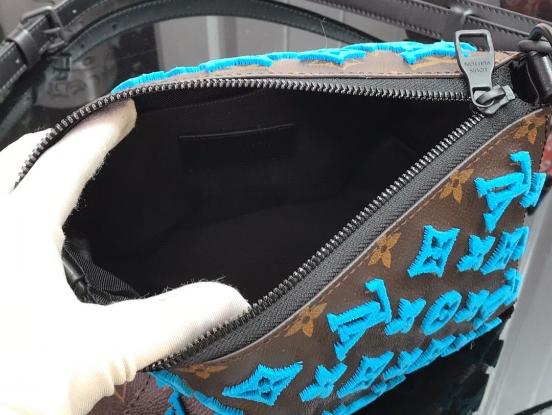 Chloe’s Picks - Best High-End Brands in One Place - AFFORDABLE LUXURY BAGS - 4281
