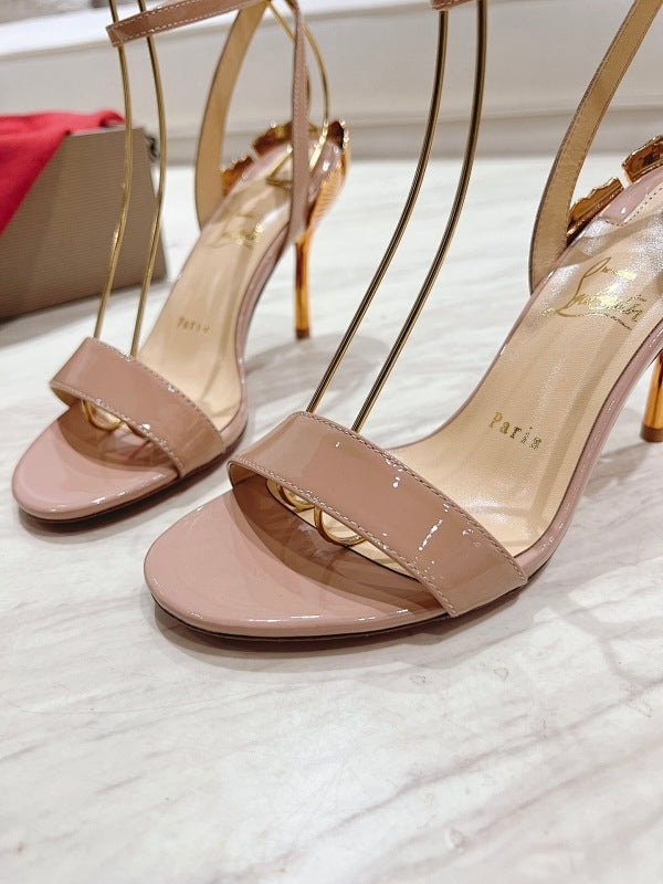 Chloe’s Picks - DESIGNER HEELS FOR WOMEN - AFFORDABLE LUXURY HEELS - 8140