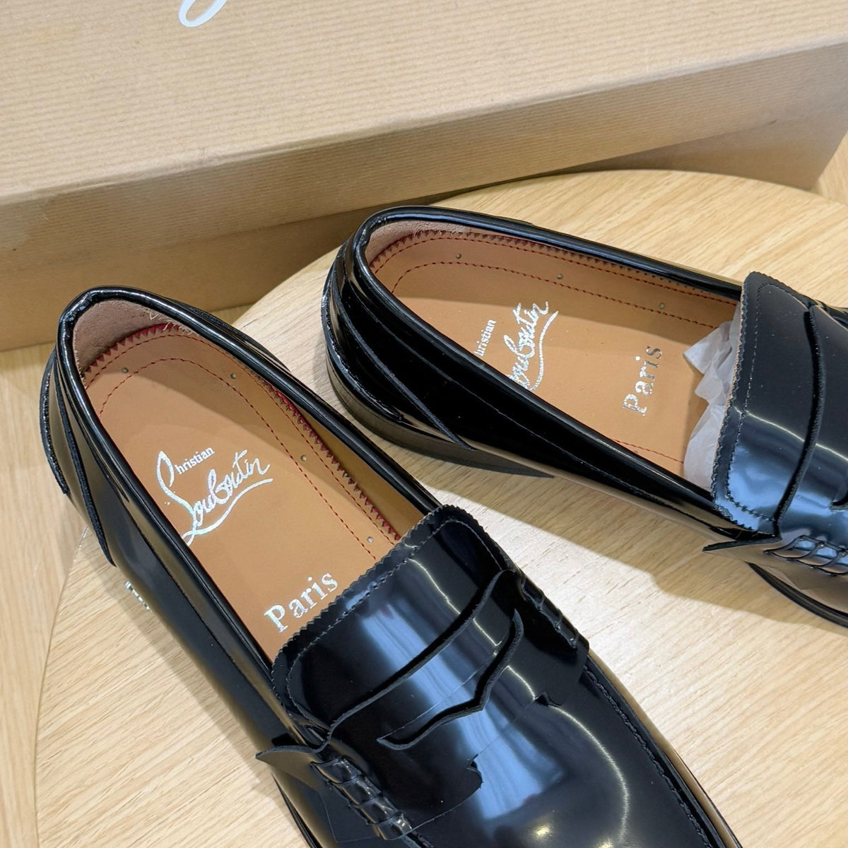 Chloe’s Picks - Premium Luxury Goods and Accessories - AFFORDABLE LUXURY HEELS - 8278