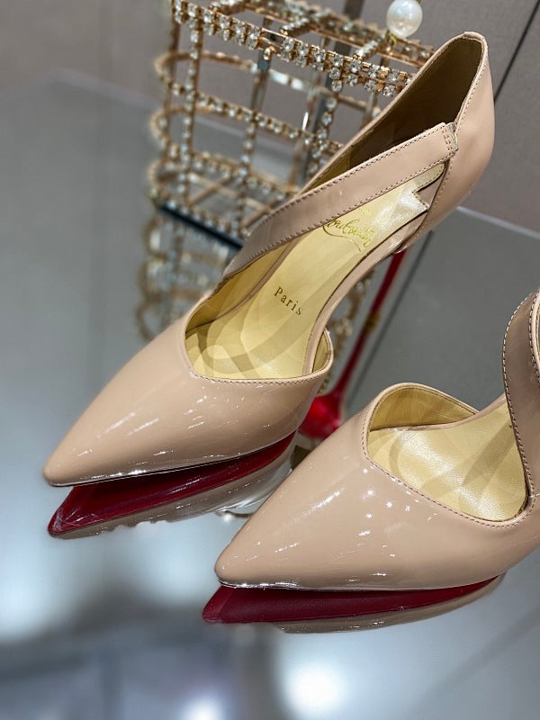Chloe’s Picks - High-Quality Designer Products for You - AFFORDABLE LUXURY HEELS - 7963