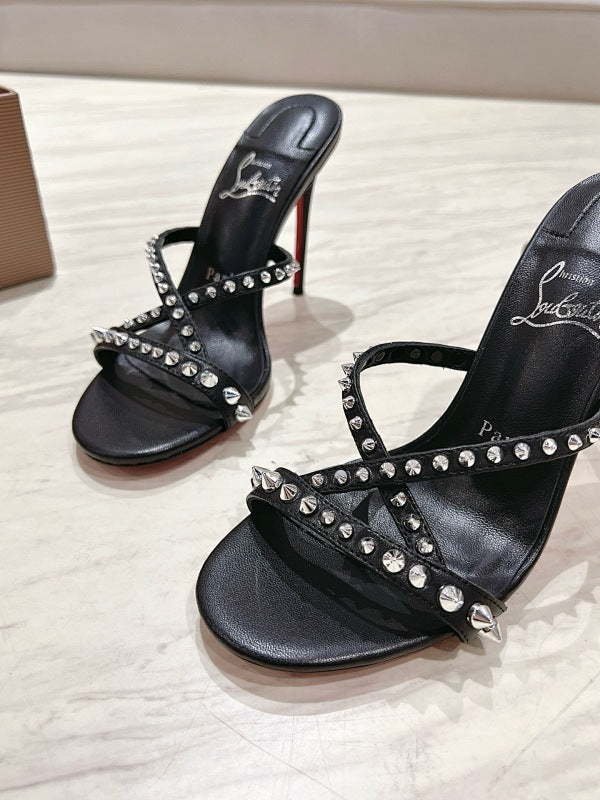 Chloe’s Picks - DESIGNER HEELS FOR WOMEN - AFFORDABLE LUXURY HEELS - 8288