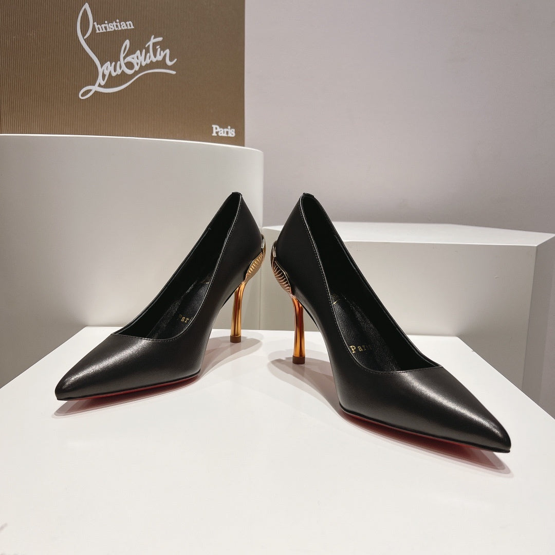 Chloe’s Picks - Best High-End Brands in One Place - AFFORDABLE LUXURY HEELS - 8025
