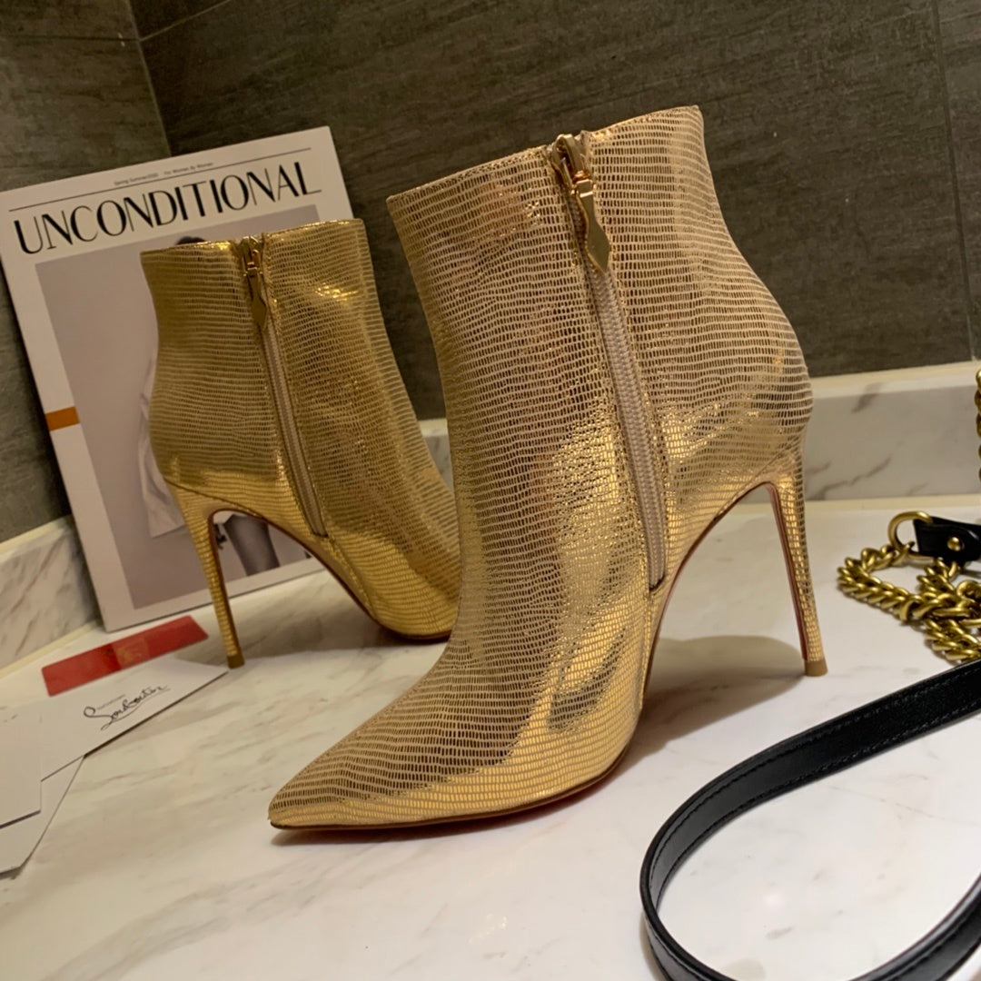 Chloe’s Picks - Best High-End Brands in One Place - AFFORDABLE LUXURY HEELS - 7981