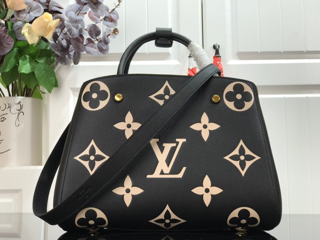 Chloe’s Picks - High-Quality Designer Products for You - AFFORDABLE LUXURY BAGS - 4307