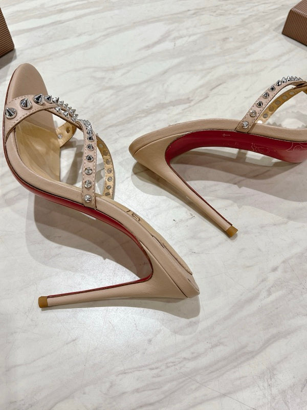 Chloe’s Picks - Best High-End Brands in One Place - AFFORDABLE LUXURY HEELS - 8289