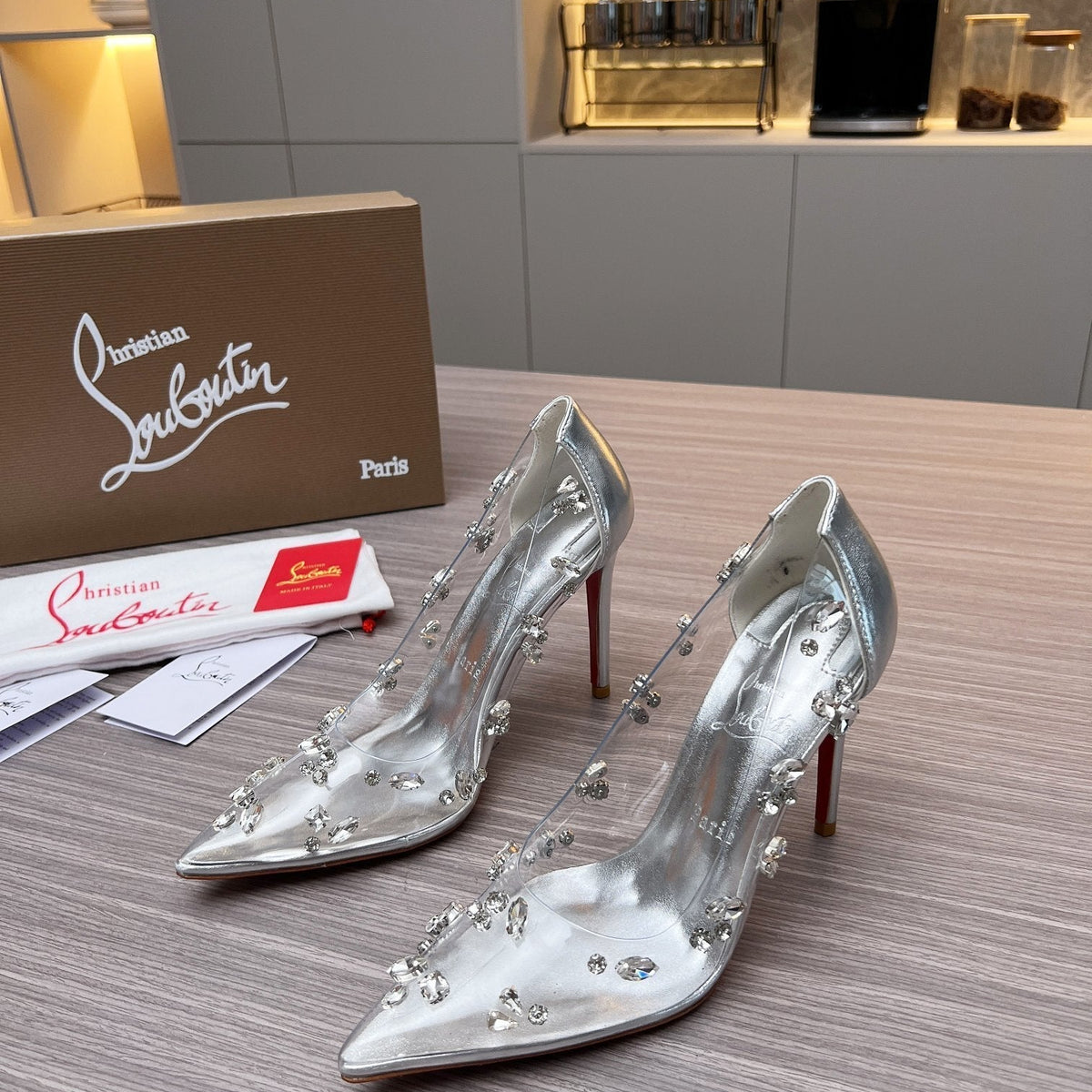 Chloe’s Picks - DESIGNER HEELS FOR WOMEN - AFFORDABLE LUXURY HEELS - 8120