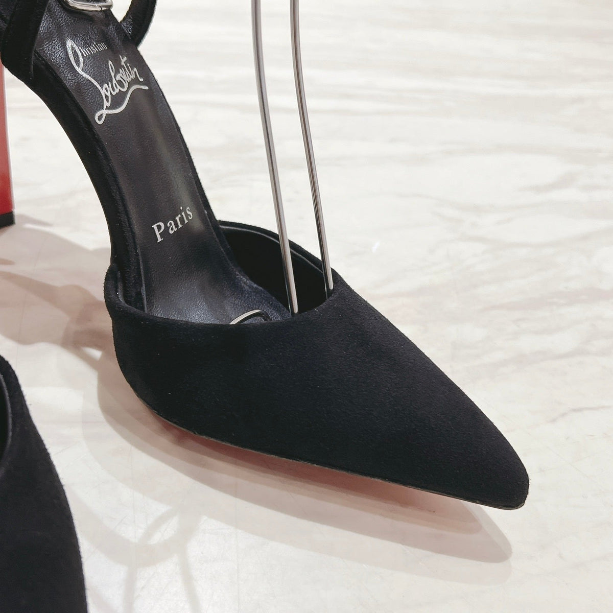 Chloe’s Picks - Premium Luxury Goods and Accessories - AFFORDABLE LUXURY HEELS - 8170