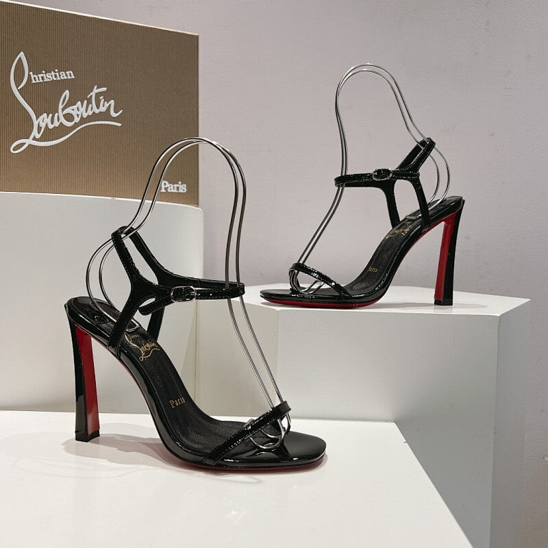 Chloe’s Picks - Best High-End Brands in One Place - AFFORDABLE LUXURY HEELS - 8105