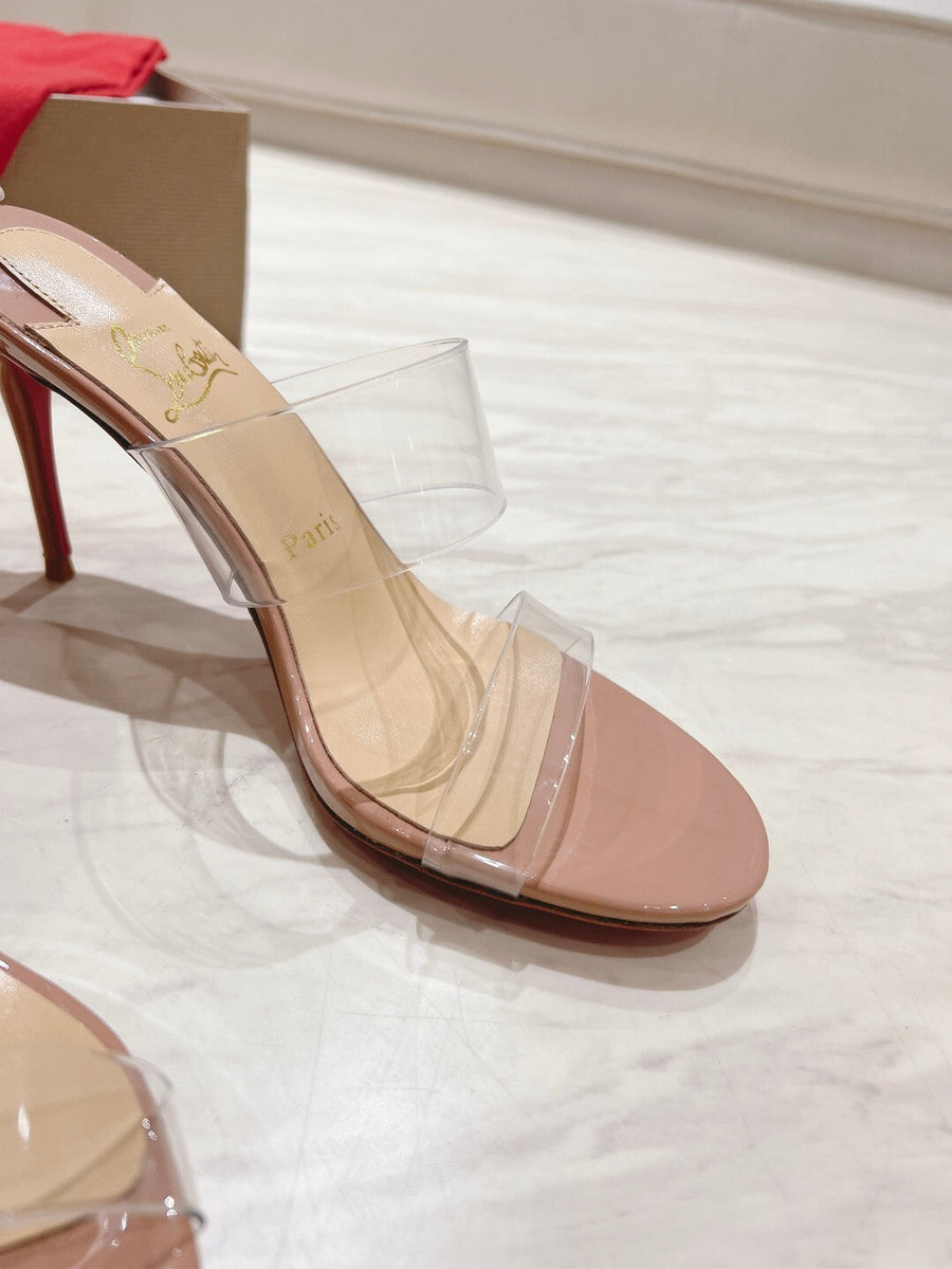 Chloe’s Picks - High-Quality Designer Products for You - AFFORDABLE LUXURY HEELS - 8139