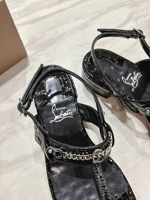 Chloe’s Picks - Best High-End Brands in One Place - AFFORDABLE LUXURY HEELS - 8229