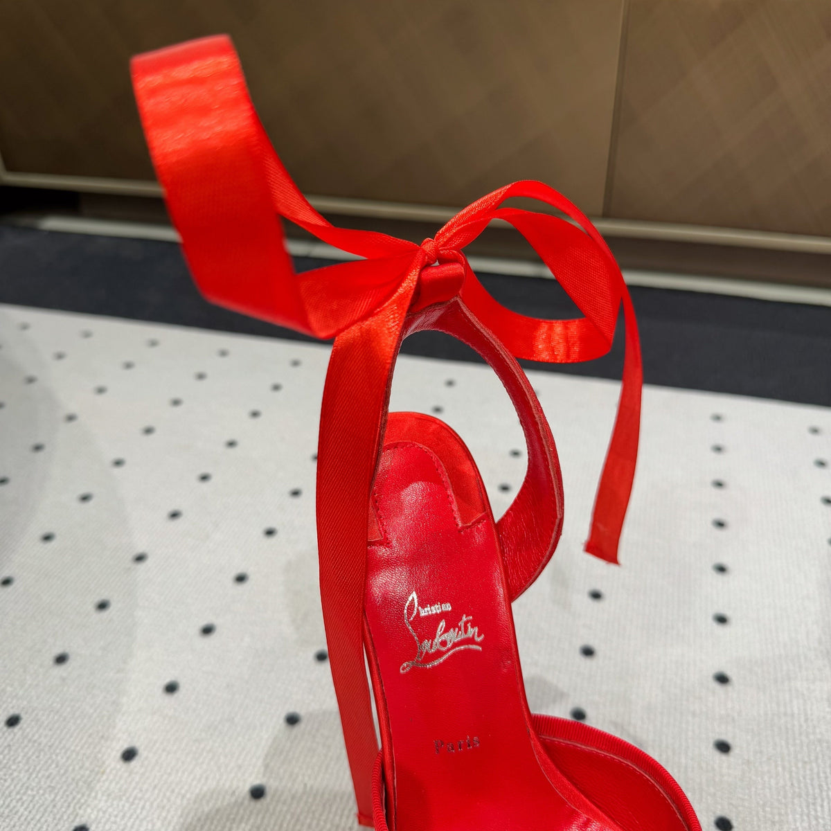 Chloe’s Picks - Premium Luxury Goods and Accessories - AFFORDABLE LUXURY HEELS - 8222