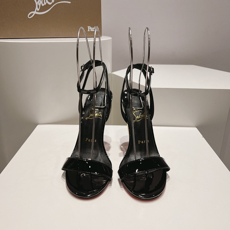 Chloe’s Picks - Best High-End Brands in One Place - AFFORDABLE LUXURY HEELS - 8029